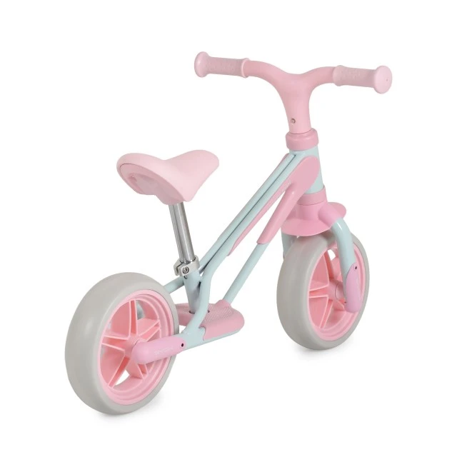 Μίνι ποδήλατο ισορροπίας Ranger Mini Pink