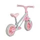 Μίνι ποδήλατο ισορροπίας Ranger Mini Pink
