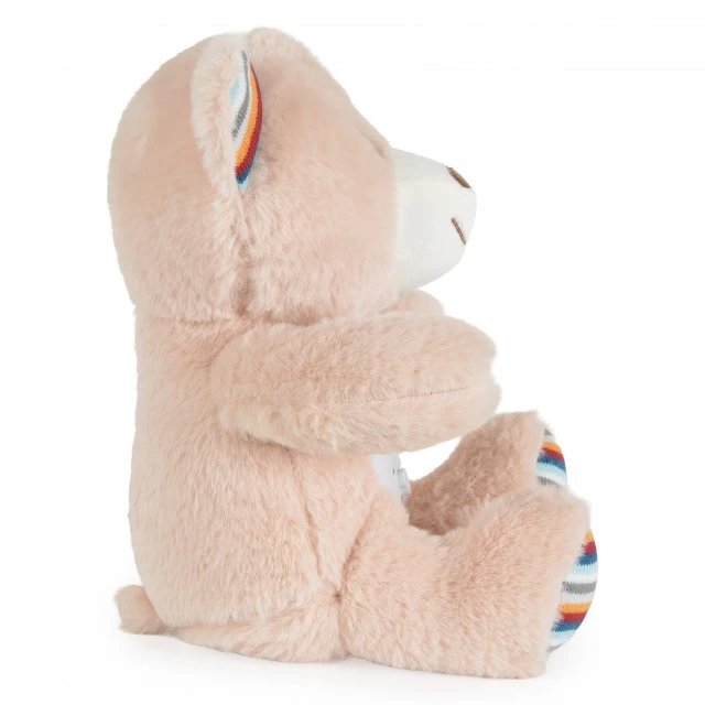 Νυχτερινό φως Lulo Bear και προβολέας λευκού θορύβου
