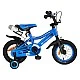 Παιδικό ποδήλατο 12" Prince μπλε