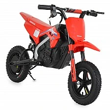 Μπαταρία μοτοσικλέτας Honda CRF450 κόκκινη