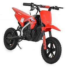 Μπαταρία μοτοσικλέτας Honda CRF450 κόκκινη