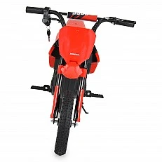 Μπαταρία μοτοσικλέτας Honda CRF450 κόκκινη