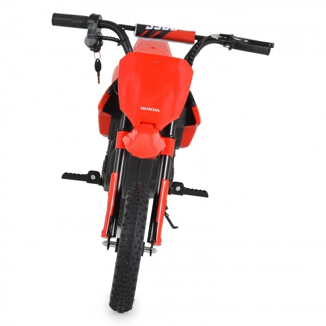 Μπαταρία μοτοσικλέτας Honda CRF450 κόκκινη