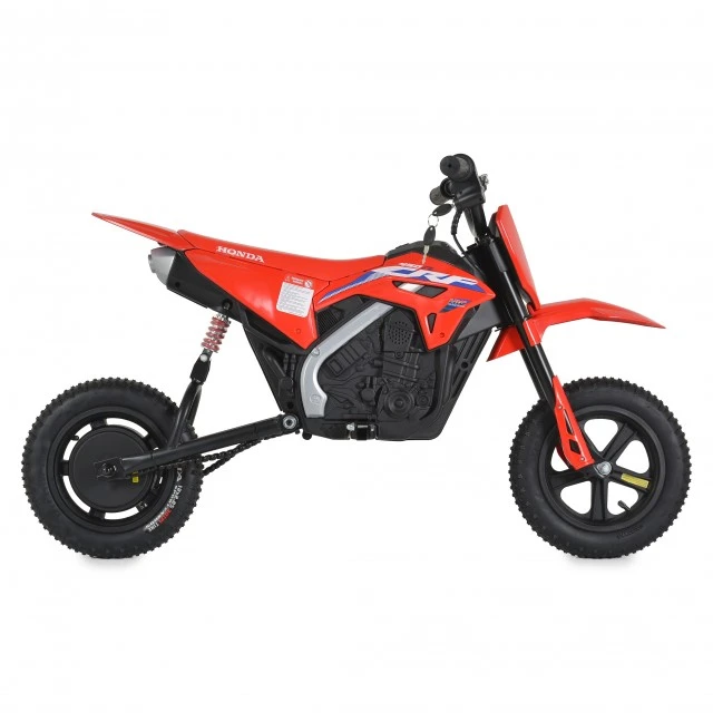 Μπαταρία μοτοσικλέτας Honda CRF450 κόκκινη