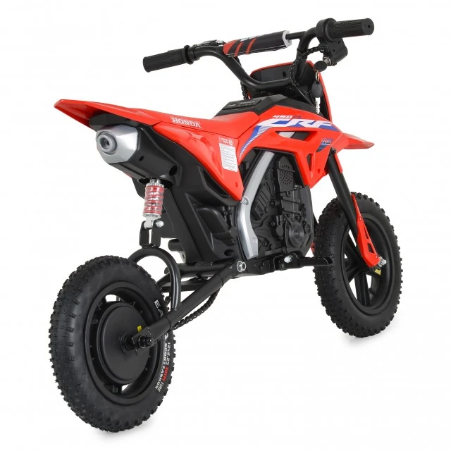 Μπαταρία μοτοσικλέτας Honda CRF450 κόκκινη