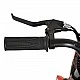 Μπαταρία μοτοσικλέτας Honda CRF450 κόκκινη