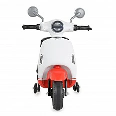 Μπαταρία μοτοσικλέτας Honda NS125LA κόκκινη