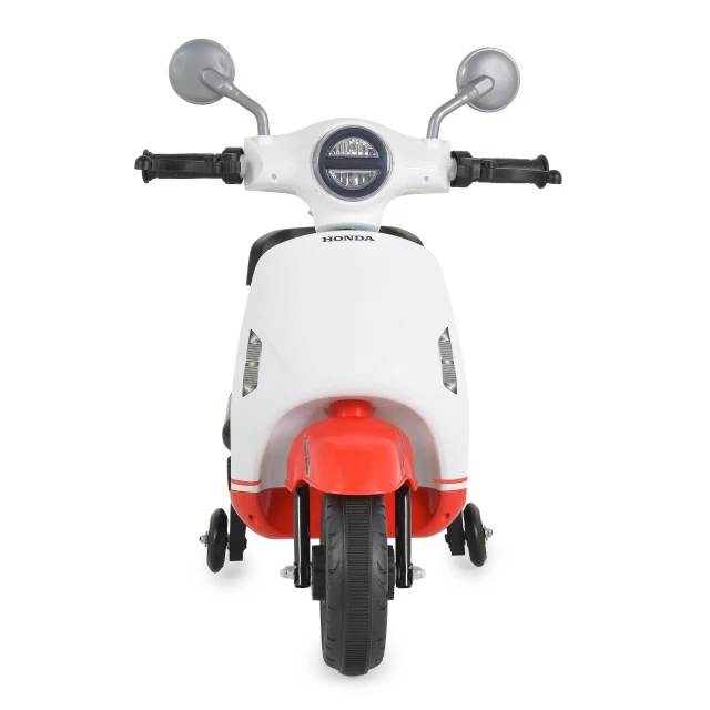 Μπαταρία μοτοσικλέτας Honda NS125LA κόκκινη