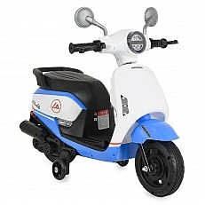 Μπαταρία μοτοσικλέτας Honda NS125LA μπλε