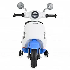 Μπαταρία μοτοσικλέτας Honda NS125LA μπλε