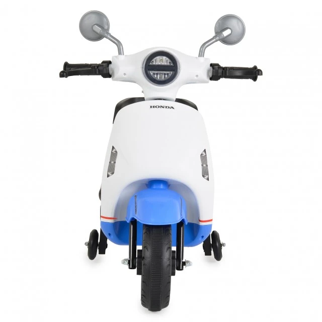 Μπαταρία μοτοσικλέτας Honda NS125LA μπλε