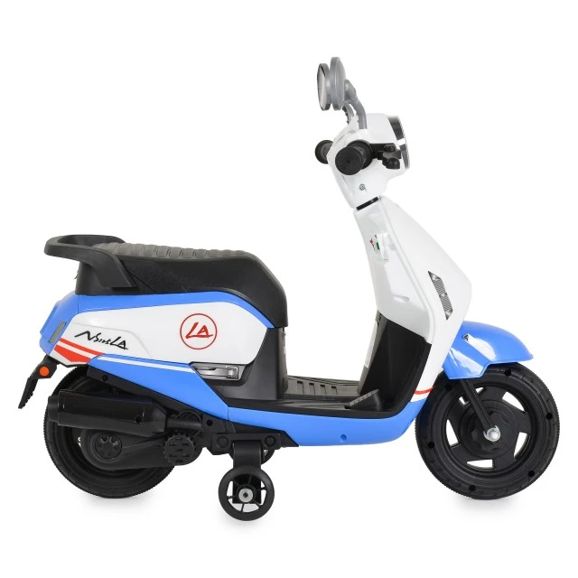 Μπαταρία μοτοσικλέτας Honda NS125LA μπλε