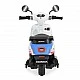 Μπαταρία μοτοσικλέτας Honda NS125LA μπλε