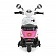 Μπαταρία μοτοσικλέτας Honda NS125LA ροζ