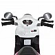 Μπαταρία μοτοσικλέτας Honda NS125LA ροζ