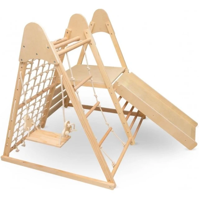 Παιδικό κέντρο παιχνιδιού Little Gym BPD773