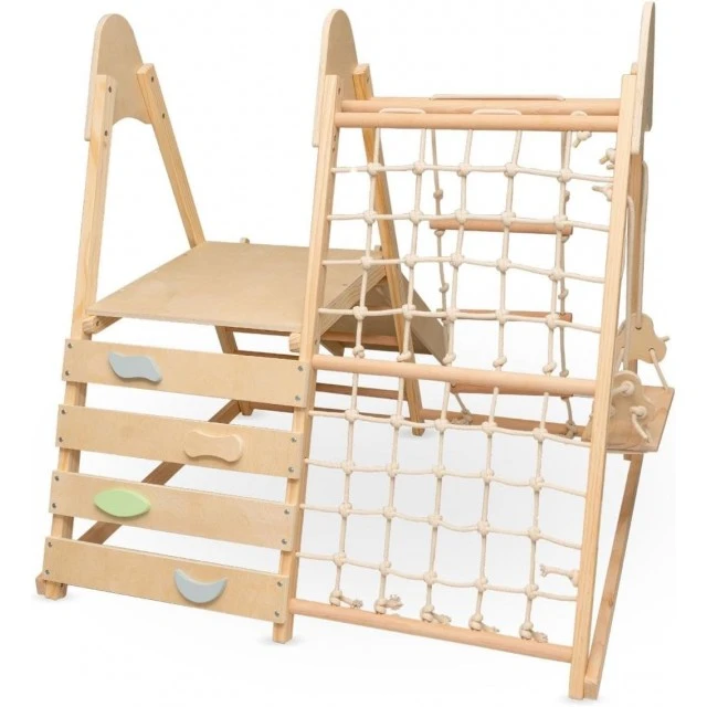 Παιδικό κέντρο παιχνιδιού Little Gym BPD773