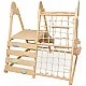 Παιδικό κέντρο παιχνιδιού Little Gym BPD773