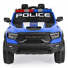 Jeep Ram Mammoth 1000 με μπαταρία, μπλε