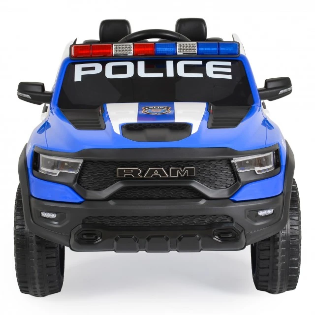 Jeep Ram Mammoth 1000 με μπαταρία, μπλε
