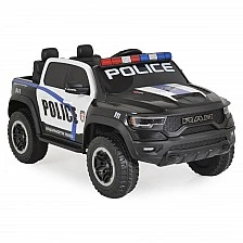Μπαταρία Jeep Ram Mammoth 1000 μαύρη