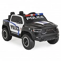 Μπαταρία Jeep Ram Mammoth 1000 μαύρη