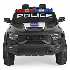 Μπαταρία Jeep Ram Mammoth 1000 μαύρη