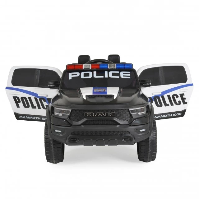 Μπαταρία Jeep Ram Mammoth 1000 μαύρη
