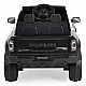 Μπαταρία Jeep Ram Mammoth 1000 μαύρη