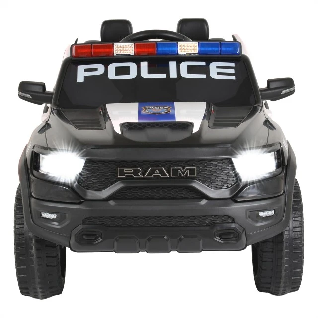 Μπαταρία Jeep Ram Mammoth 1000 μαύρη