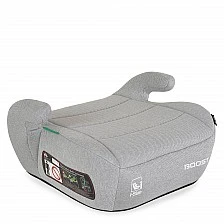 Κάθισμα αυτοκινήτου Boost 125-150cm σκούρο γκρι