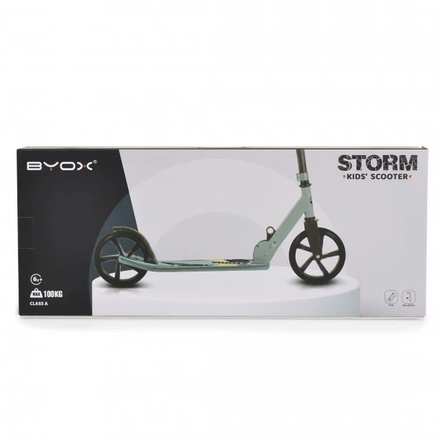 Σκούτερ Storm Rosy
