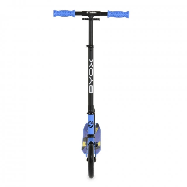 Σκούτερ Storm Blue