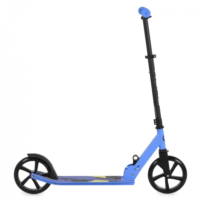Σκούτερ Storm Blue