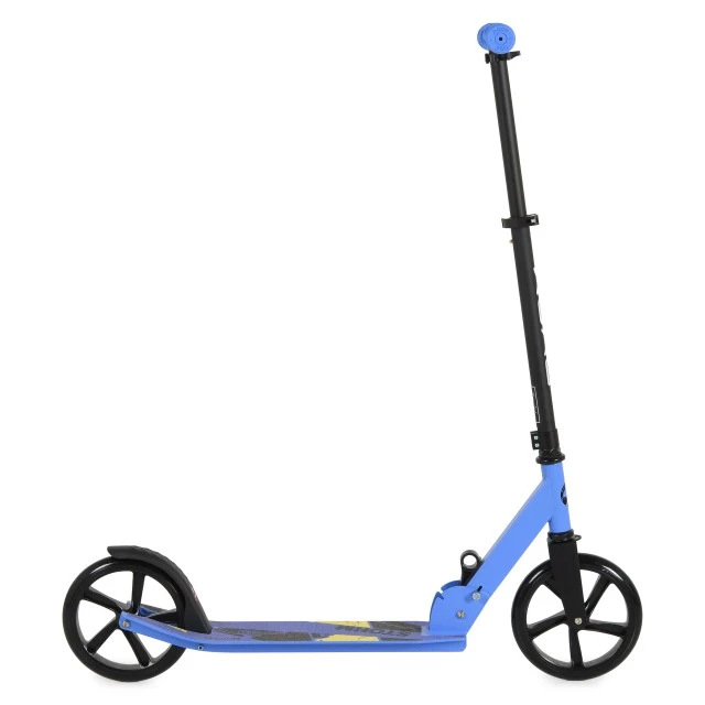 Σκούτερ Storm Blue