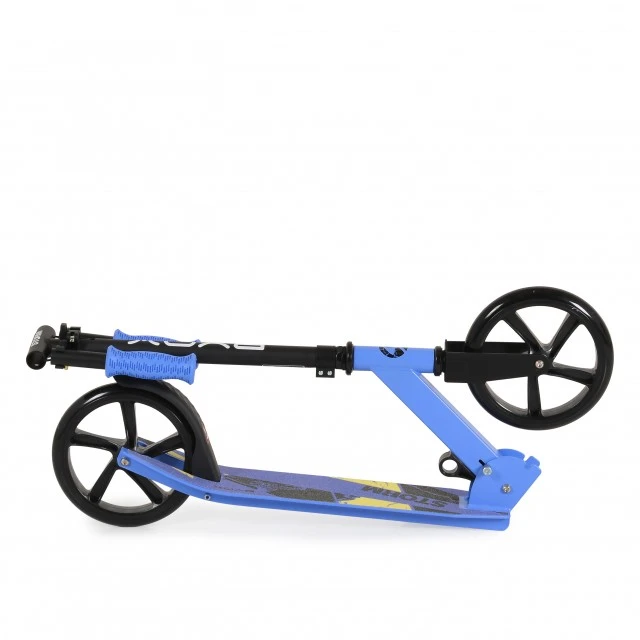 Σκούτερ Storm Blue