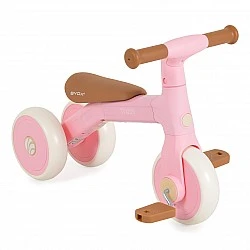 Μίνι ποδήλατο ισορροπίας Trizzi Pink