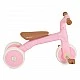 Μίνι ποδήλατο ισορροπίας Trizzi Pink