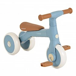 Μίνι ποδήλατο ισορροπίας Trizzi Blue