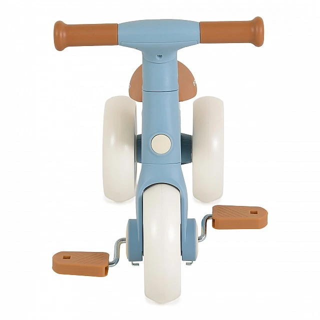 Μίνι ποδήλατο ισορροπίας Trizzi Blue