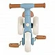 Μίνι ποδήλατο ισορροπίας Trizzi Blue