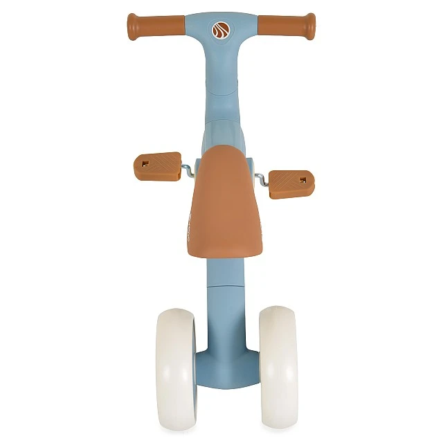 Μίνι ποδήλατο ισορροπίας Trizzi Blue