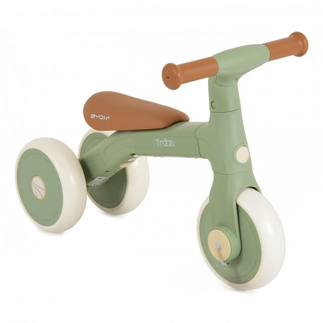 Μίνι ποδήλατο ισορροπίας Trizzi Green