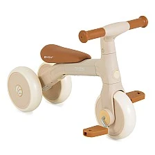 Μίνι ποδήλατο ισορροπίας Trizzi Beige