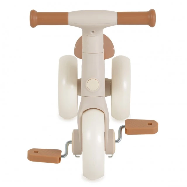 Μίνι ποδήλατο ισορροπίας Trizzi Beige