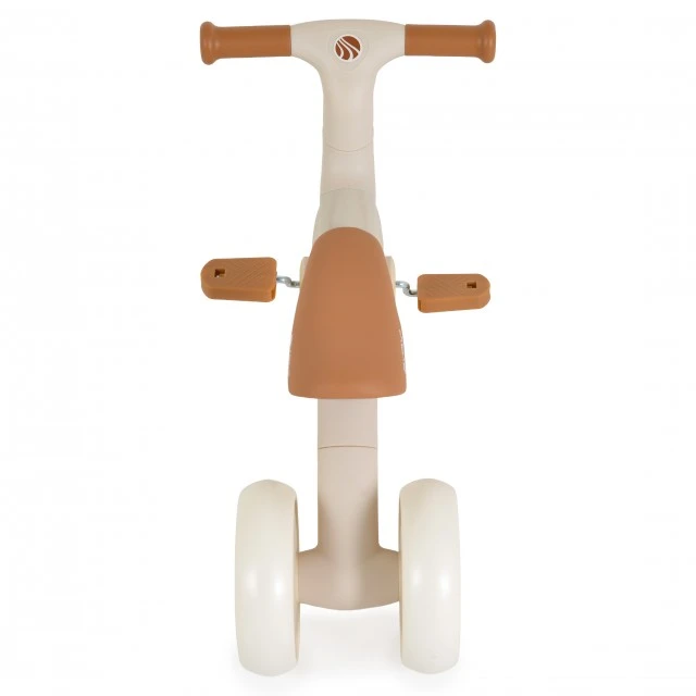 Μίνι ποδήλατο ισορροπίας Trizzi Beige