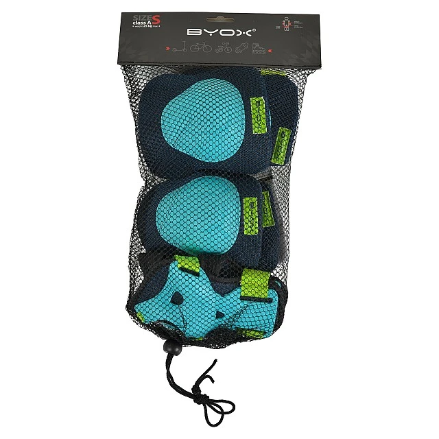 Προστατευτικά H110 Rolox Blue Class A (έως 25kg)