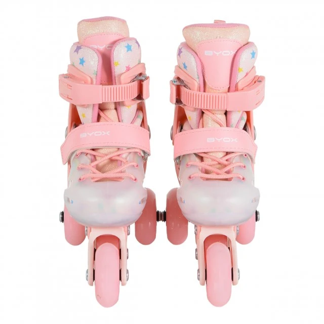 Πατίνια Glami Stars-S-(30-33)