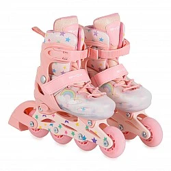 Πατίνια Glami Stars-M-(34-37)